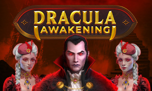 ev88 Dracula Awakening