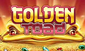 ev88 Golden Toad